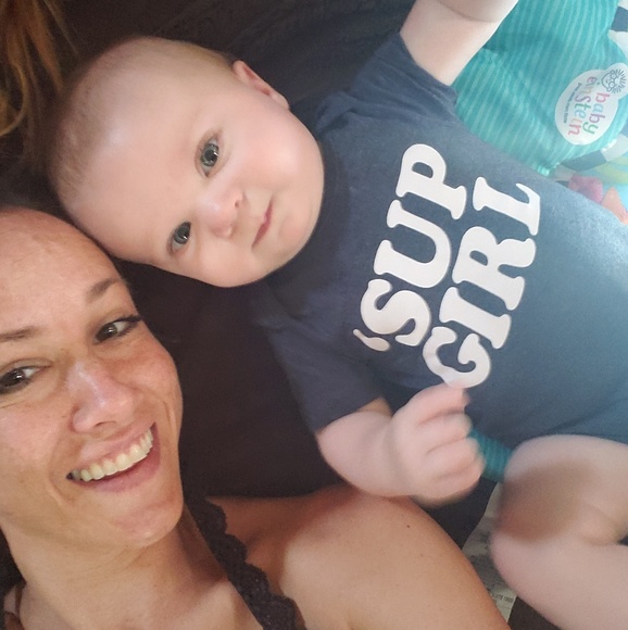 Meet the Seller/Buyer :) - Picture 5 of 7